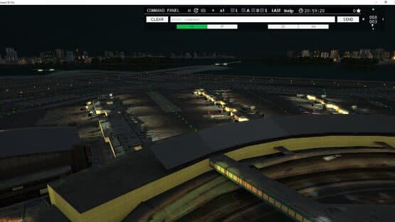 Tower!3D Pro: KLGA Airport — screenshot 4