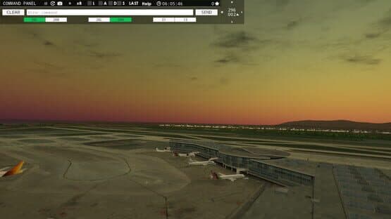 Tower!3D Pro: CYVR Airport — screenshot 5