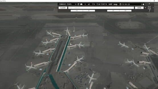 Tower!3D Pro: KLGA Airport — screenshot 5
