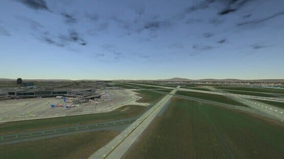 Tower!3D Pro: CYVR Airport — screenshot 6