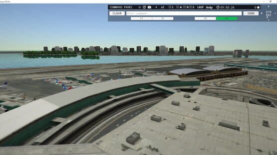 Tower!3D Pro: KLGA Airport — screenshot 6