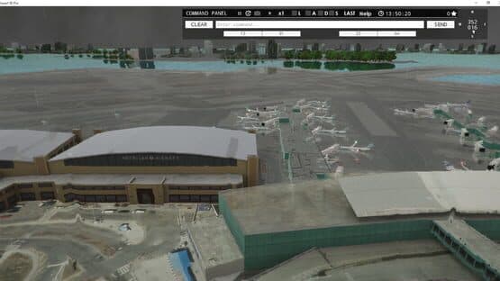 Tower!3D Pro: KLGA Airport — screenshot 7