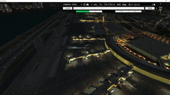 Tower!3D Pro: KLGA Airport — screenshot 8