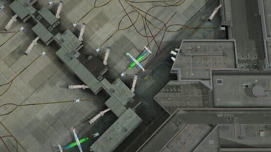 Tower!3D Pro: YMML Airport — screenshot 1