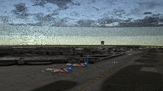 Tower!3D Pro: EGLL Airport — screenshot 1