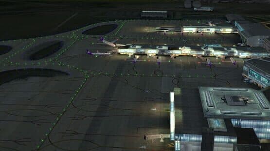 Tower!3D Pro: YMML Airport — screenshot 2