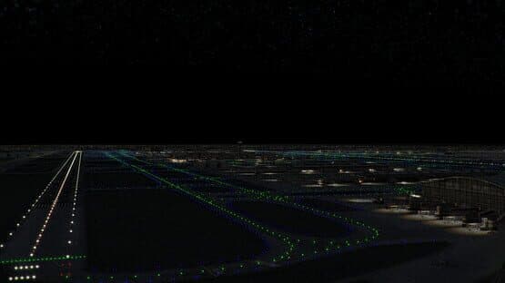 Tower!3D Pro: EGLL Airport — screenshot 2