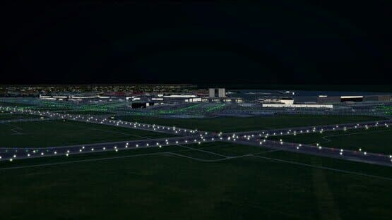 Tower!3D Pro: EKCH Airport — screenshot 2