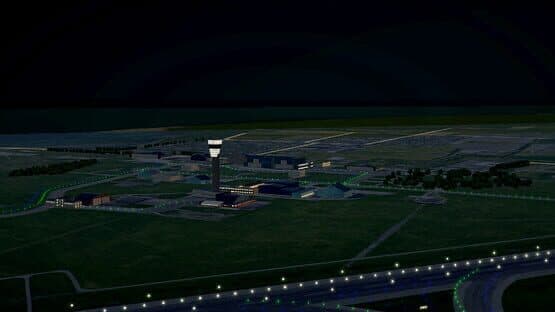 Tower!3D Pro: EKCH Airport — screenshot 4