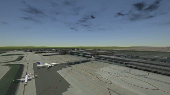 Tower!3D Pro: YMML Airport — screenshot 4