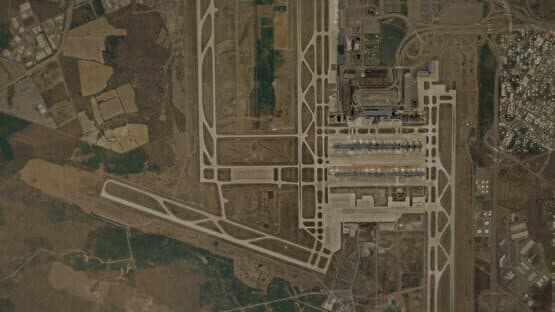 Tower!3D Pro: KIAD Airport — screenshot 6