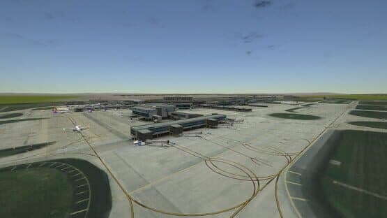 Tower!3D Pro: YMML Airport — screenshot 5