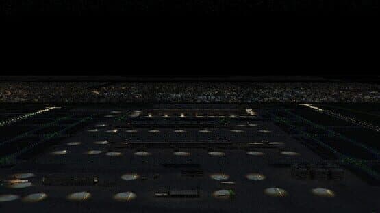 Tower!3D Pro: EGLL Airport — screenshot 4