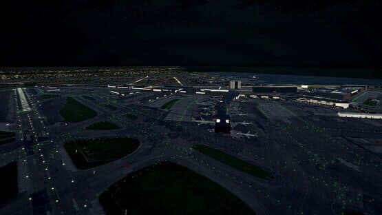 Tower!3D Pro: EKCH Airport — screenshot 5