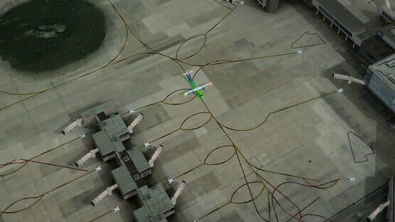 Tower!3D Pro: YMML Airport — screenshot 6