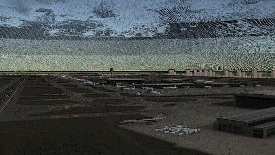 Tower!3D Pro: EGLL Airport — screenshot 5