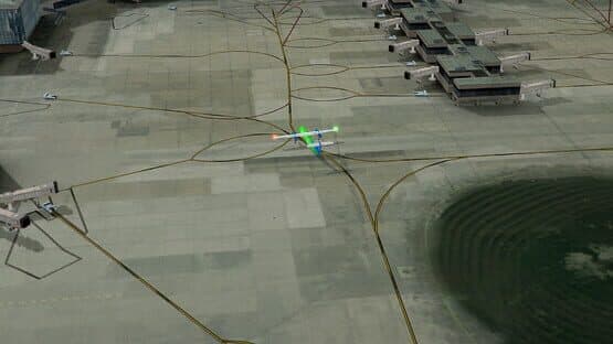 Tower!3D Pro: YMML Airport — screenshot 7