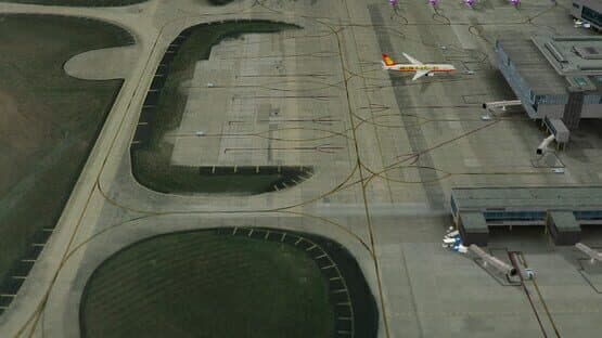 Tower!3D Pro: YMML Airport — screenshot 8