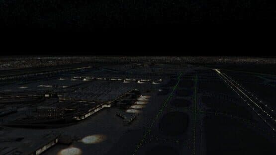 Tower!3D Pro: EGLL Airport — screenshot 7