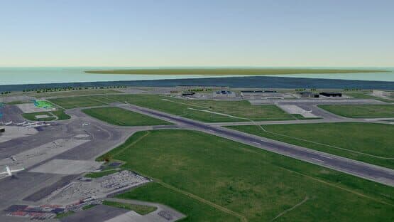 Tower!3D Pro: EKCH Airport — screenshot 7