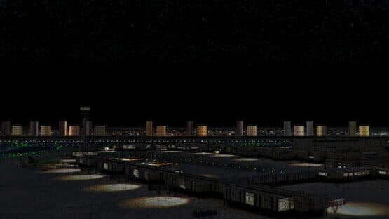 Tower!3D Pro: EGLL Airport — screenshot 8