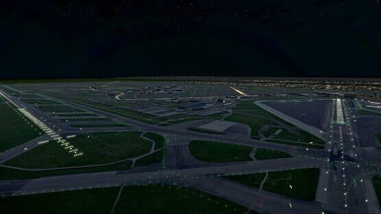 Tower!3D Pro: EKCH Airport — screenshot 8