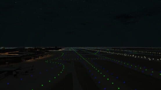 Tower!3D Pro: KDFW Airport — screenshot 1