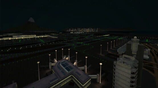 Tower!3D Pro: RJTT Airport — screenshot 1