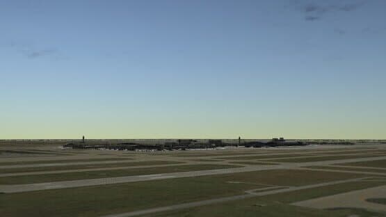 Tower!3D Pro: KDFW Airport — screenshot 2
