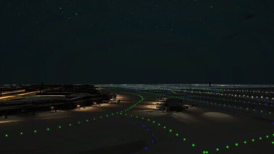 Tower!3D Pro: KDFW Airport — screenshot 3
