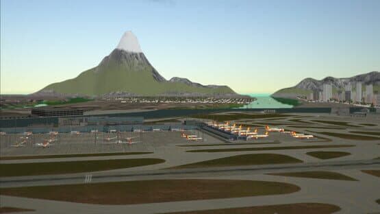 Tower!3D Pro: RJTT Airport — screenshot 2