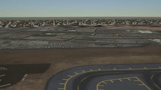 Tower!3D Pro: OMDB Airport — screenshot 4