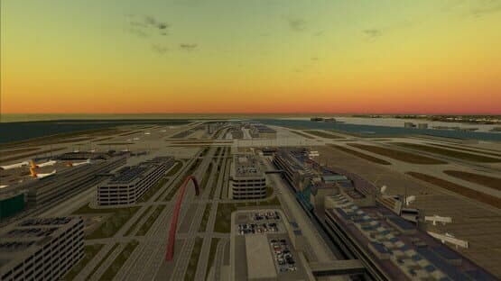 Tower!3D Pro: RJTT Airport — screenshot 4
