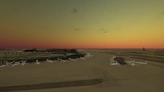 Tower!3D Pro: KDFW Airport — screenshot 5
