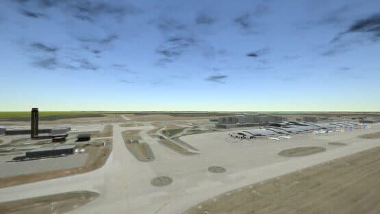Tower!3D Pro: KRDU Airport — screenshot 4
