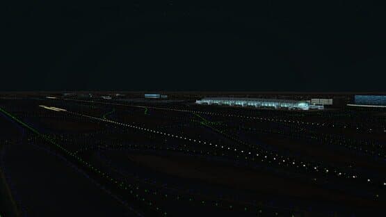 Tower!3D Pro: OMDB Airport — screenshot 5
