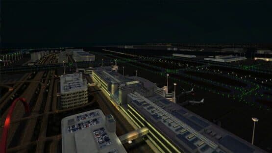 Tower!3D Pro: RJTT Airport — screenshot 5