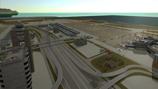 Tower!3D Pro: RJTT Airport — screenshot 6