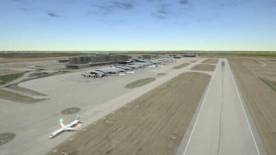 Tower!3D Pro: KRDU Airport — screenshot 5