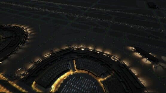 Tower!3D Pro: KDFW Airport — screenshot 7