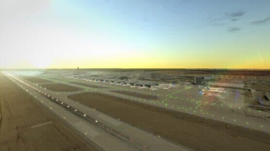 Tower!3D Pro: KRDU Airport — screenshot 6