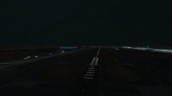 Tower!3D Pro: OMDB Airport — screenshot 7