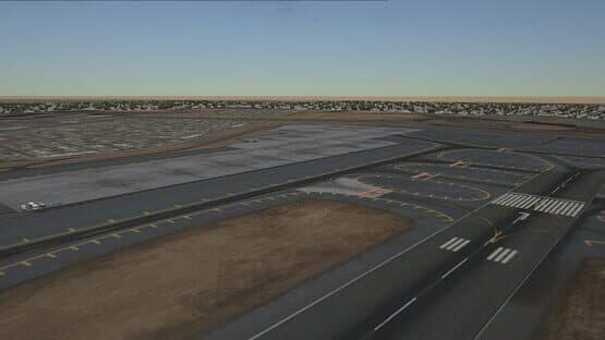 Tower!3D Pro: OMDB Airport — screenshot 8