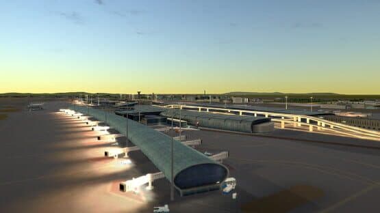 Tower!3D Pro: LFPG Airport — screenshot 2