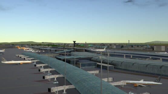 Tower!3D Pro: LFPG Airport — screenshot 3