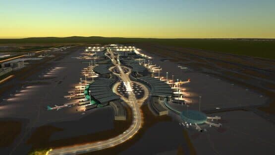 Tower!3D Pro: LFPG Airport — screenshot 4