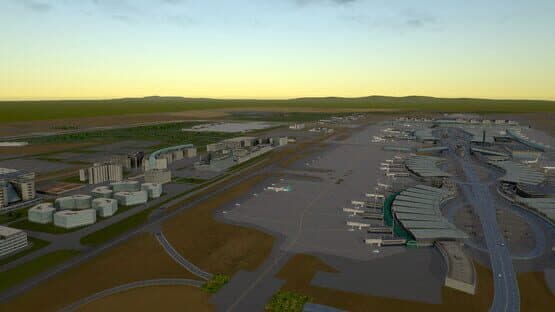 Tower!3D Pro: LFPG Airport — screenshot 5