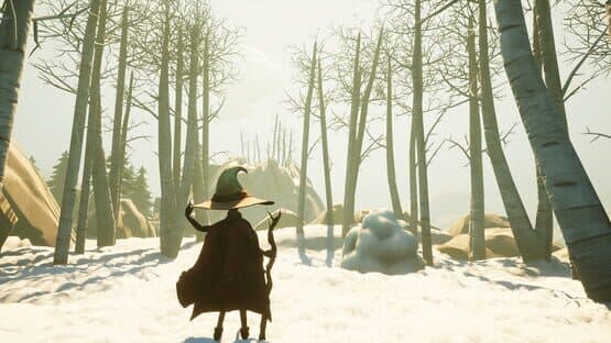 Kinoko — screenshot 1