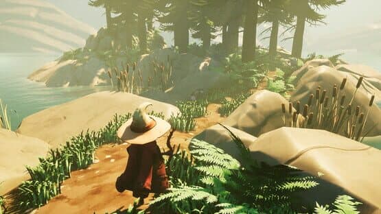 Kinoko — screenshot 3