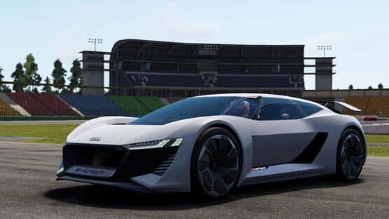 Project CARS 3: Electric Pack — screenshot 1